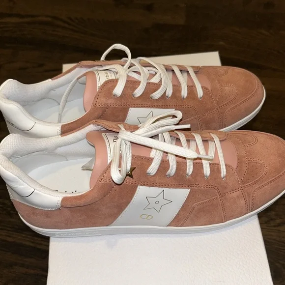 Christian Dior star sneaker - Picture 2 of 7